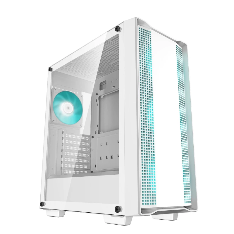 DeepCool CC560 V2 White (R-CC560-WHGAA4-G-2) без БП (UA)