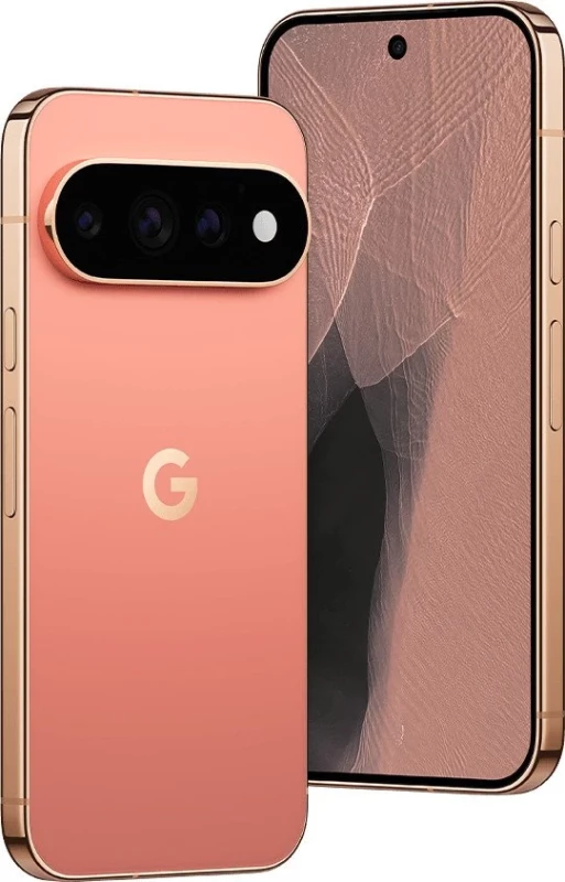 Google Pixel 11 Pro XL 16/512GB Canyon (eSIM+eSIM) (GA12073-US)