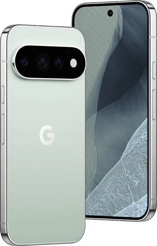 Google Pixel 11 Pro XL 16/512GB Fog (eSIM+eSIM) (GA12071-US)