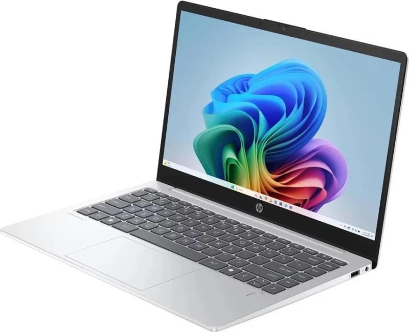 HP OmniBook 3 AI 14-ha0365nr Glacier Silver (BH4H2UA) - Зображення 2