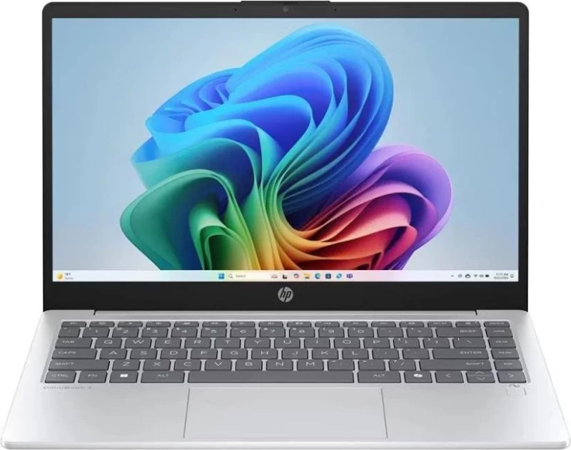 HP OmniBook 3 AI 14-ha0365nr Glacier Silver (BH4H2UA) - Зображення 3