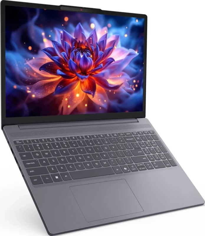 Lenovo IdeaPad Slim 3 15IPH11 Luna Grey (83UR00A1US) - Зображення 2