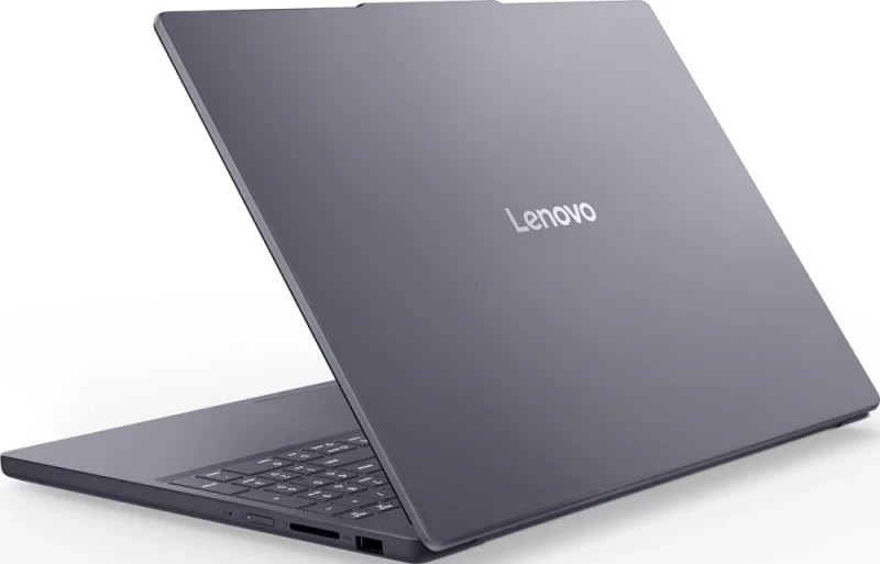 Lenovo IdeaPad Slim 3 15IPH11 Luna Grey (83UR00A1US) - Зображення 4