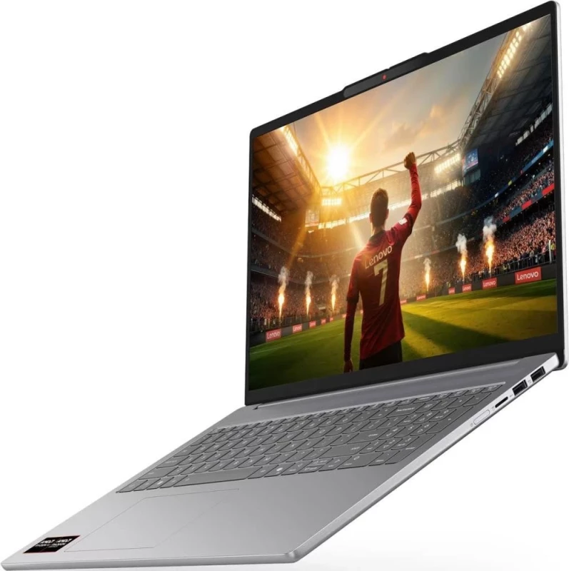 Lenovo IdeaPad Slim 5 16AGP11 Luna Grey (83S20007US) - Зображення 1