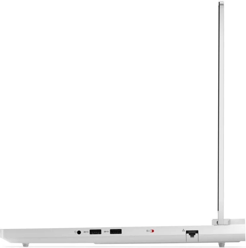 Lenovo Legion Pro 7 16IAX10H Glacier White (83F500JSUS) - Зображення 2