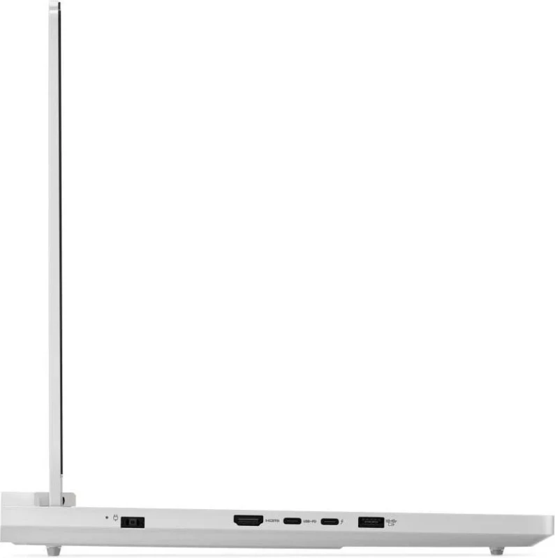 Lenovo Legion Pro 7 16IAX10H Glacier White (83F500JSUS) - Зображення 3