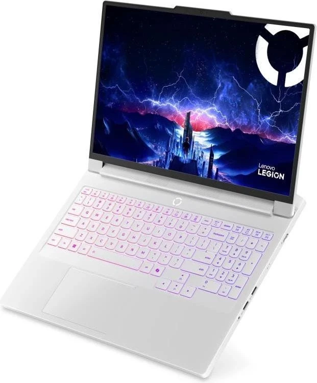 Lenovo Legion Pro 7 16IAX10H Glacier White (83F500JSUS) - Зображення 8