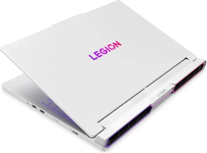 Lenovo Legion Pro 7 16IAX10H Glacier White (83F500JSUS) - Зображення 9