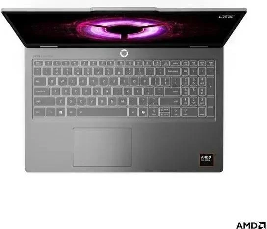 Lenovo LOQ Essential 15ARP11 (83VA001PUS) 16GB/1TB CUSTOM - Зображення 5