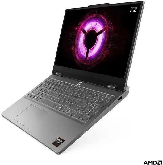 Lenovo LOQ Essential 15ARP11 (83VA001PUS) 16GB/1TB CUSTOM