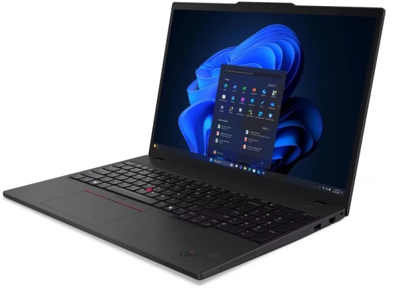 Lenovo ThinkPad T16 Gen 4 (21QFS1E800) - Зображення 6