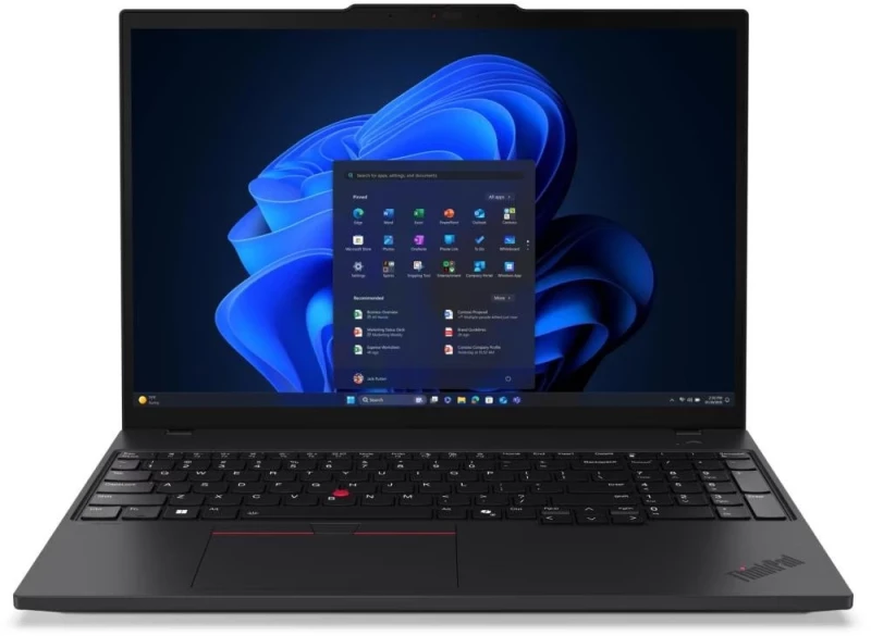 Lenovo ThinkPad T16 Gen 4 (21QFS1E800)
