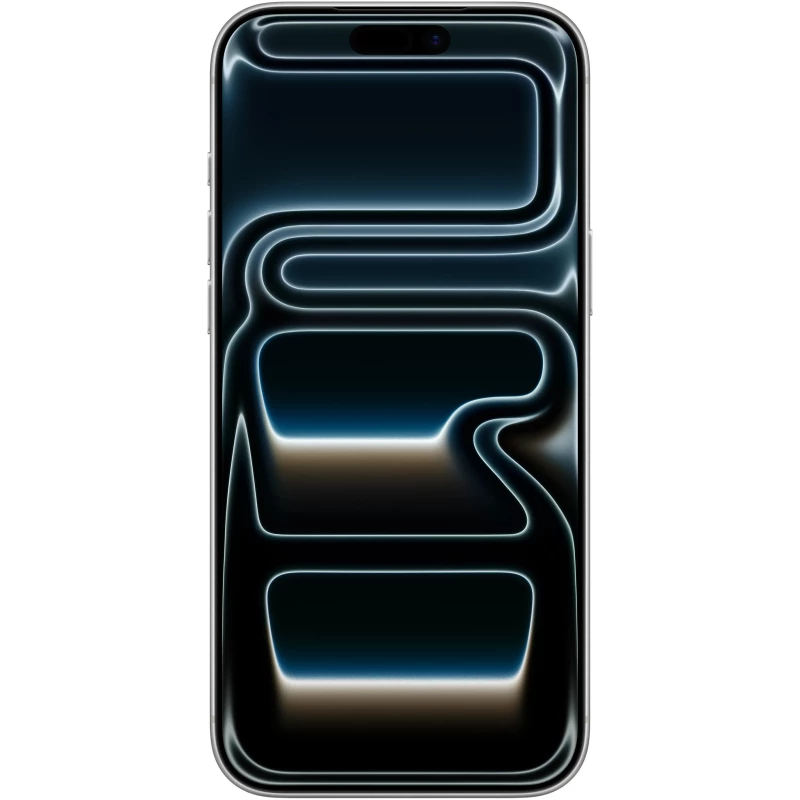 Apple iPhone 17 Pro Max 256GB Dual SIM Silver (MG034) - Зображення 1