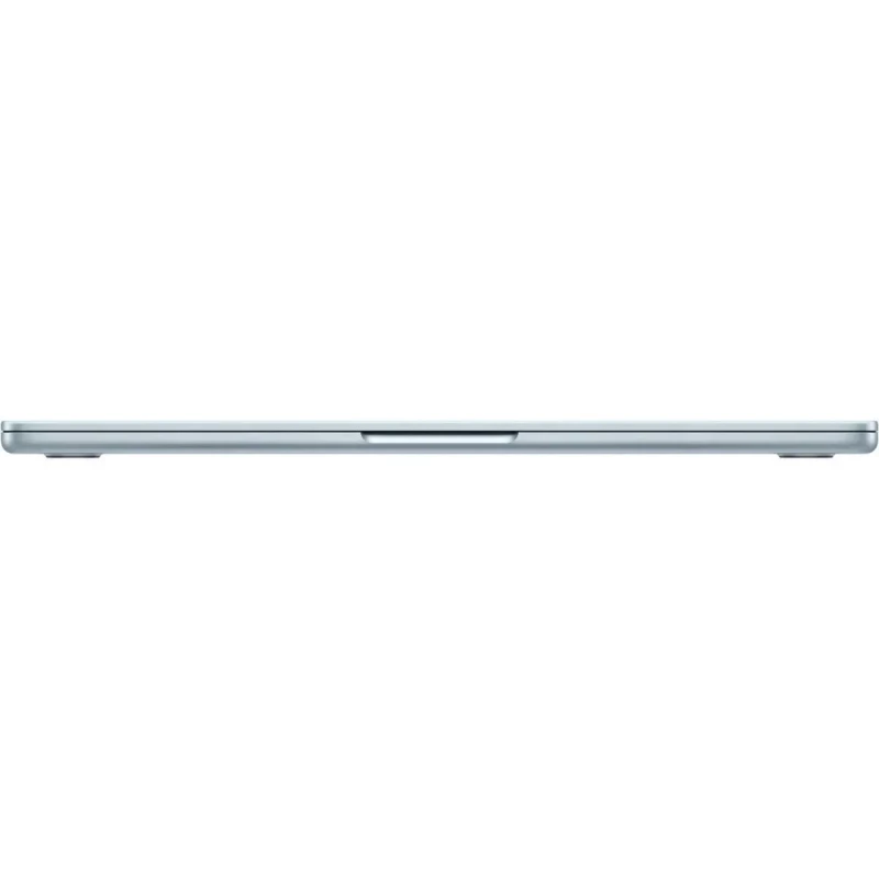 Apple MacBook Air 15.3" M5 16/512Gb Sky Blue 2026 (MDVQ4) - Зображення 3