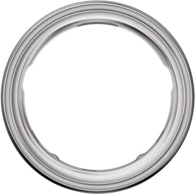 Oura Ring 4 Silver Size 10 (JZ90-54217-10) - Зображення 4
