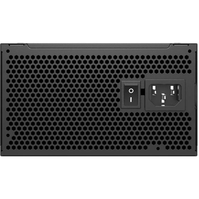 PcCooler 750W (YK750H) (P3-YK750H-B1HWBK1-EU) (UA) - Зображення 5
