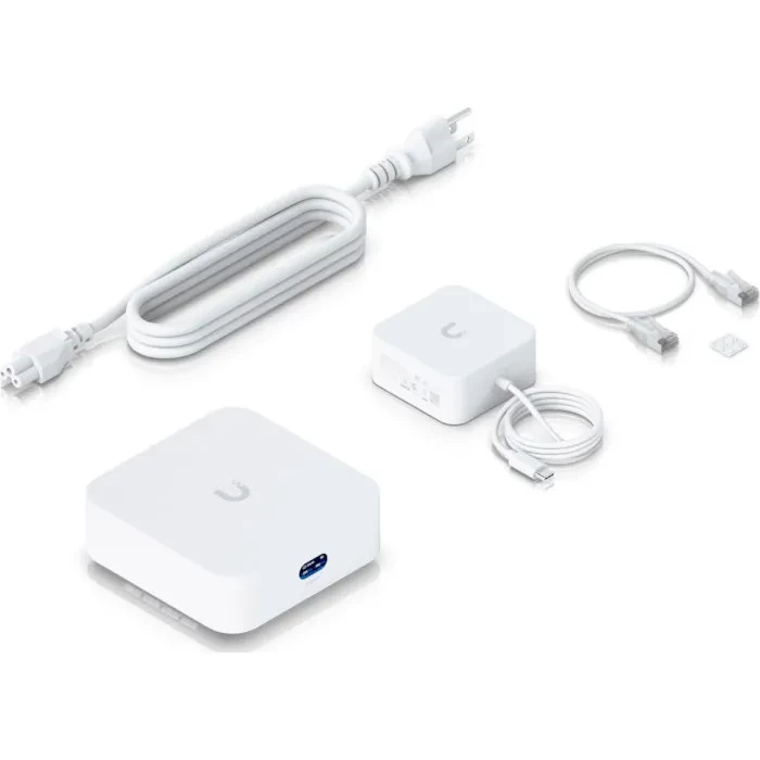 Ubiquiti Unifi Express 7 (UX7-US) - Зображення 2