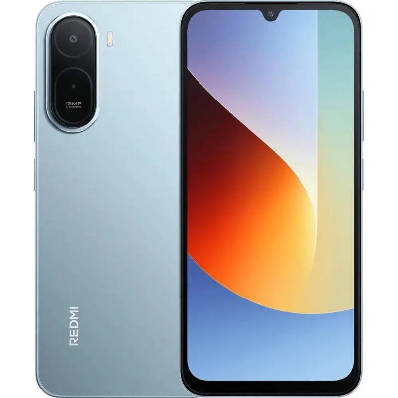 Xiaomi Redmi A7 Pro 4/64GB Mist Blue (UA)