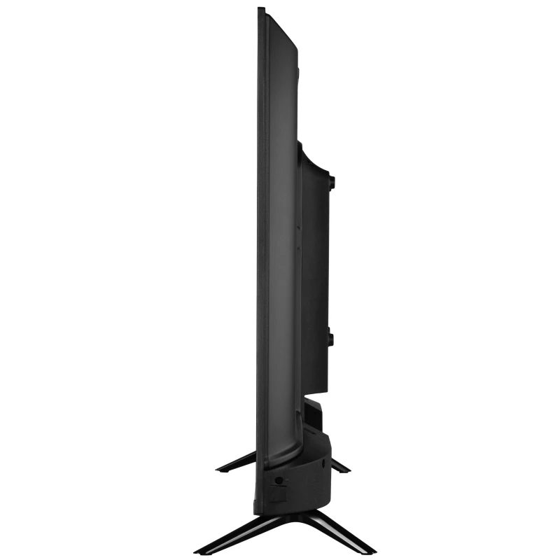 2E LED 4K 2E-43A07KU (UA) - Зображення 3