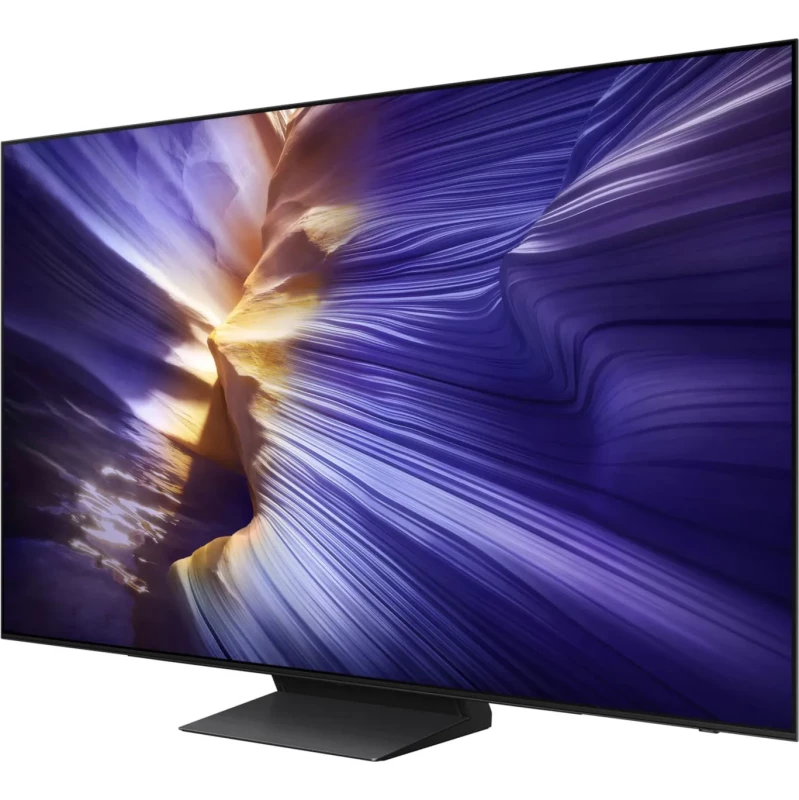 Samsung QE55S90F - Зображення 1