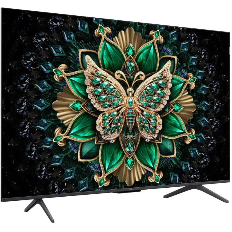 TCL 50C6K (UA) - Зображення 1