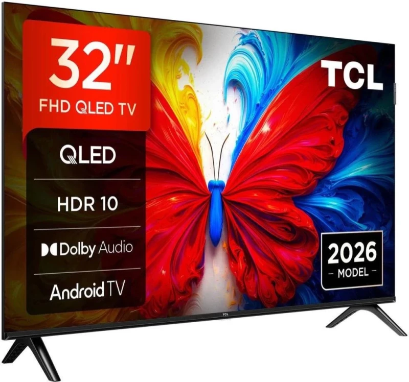 TCL 32S5L (UA) - Зображення 6