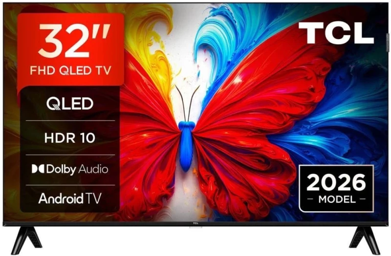 TCL 32S5L (UA)
