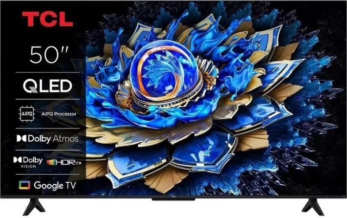 TCL 50T69C (UA)