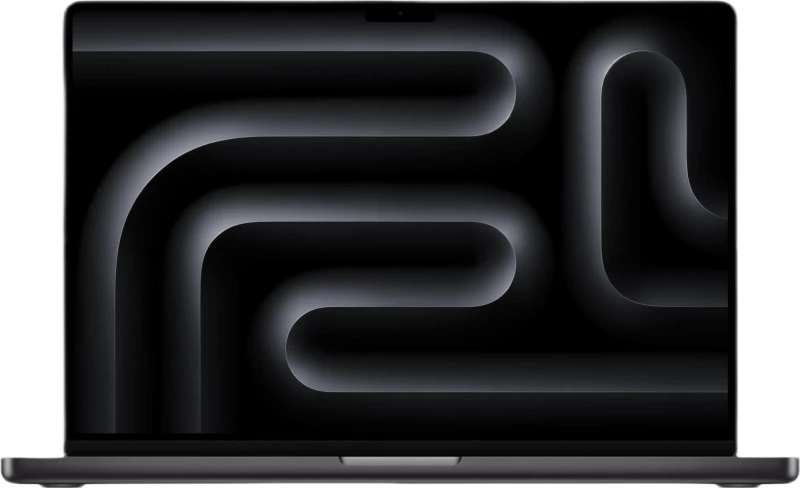 Apple MacBook Pro 16" M5 Max 128/4TB Space Black 2026 (Z1N10001S)