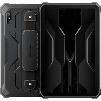 Blackview Active 8 Pro 8/256GB LTE Black (6931548313724) - Зображення 1