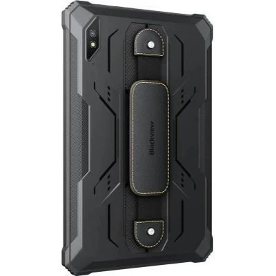 Blackview Active 8 Pro 8/256GB LTE Black (6931548313724) - Зображення 6