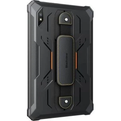 Blackview Active 8 Pro 8/256GB LTE Orange (6931548313731) - Зображення 6