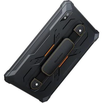 Blackview Active 8 Pro 8/256GB LTE Orange (6931548313731) - Зображення 8