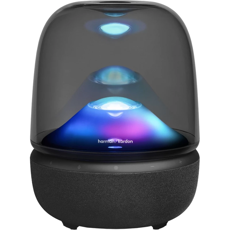 Harman Kardon AAura Studio 5 Black ( HKAURAS5BLKEP)