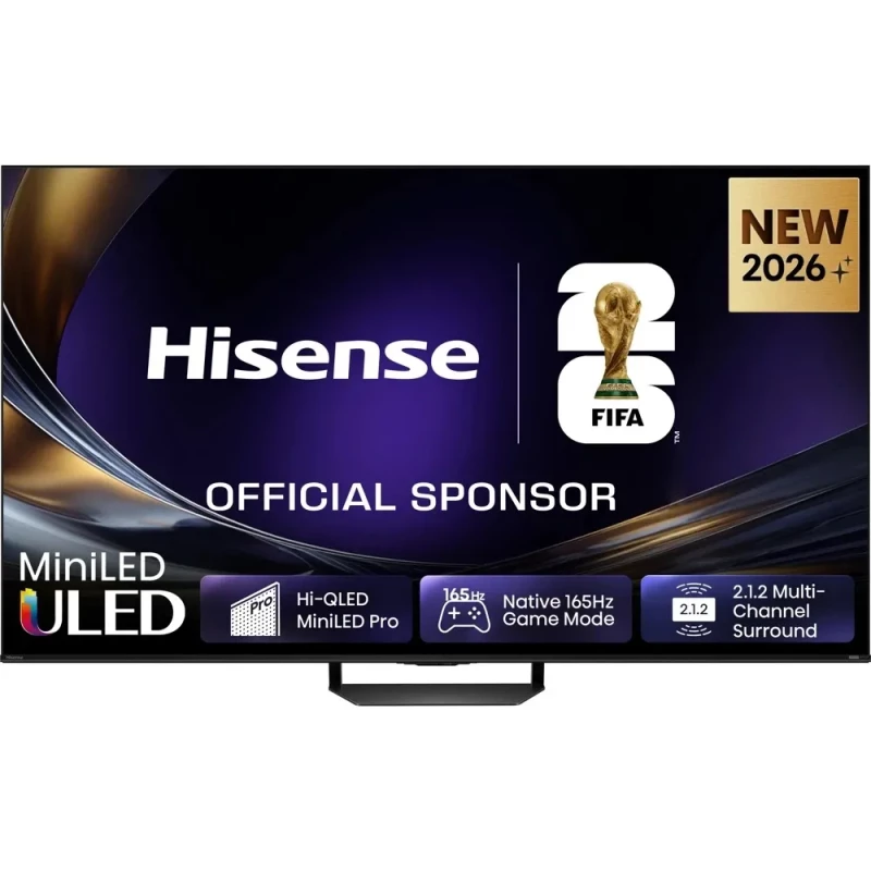 Hisense 55U7S PRO (UA)