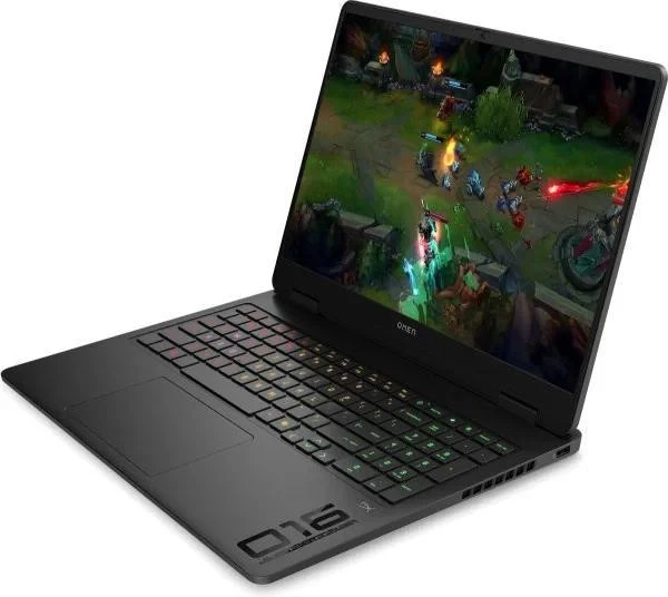 HP OMEN Slim 16-an0119 (BM7B9UA) - Зображення 1