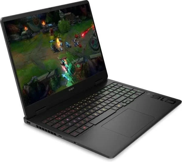 HP OMEN Slim 16-an0119 (BM7B9UA) - Зображення 2