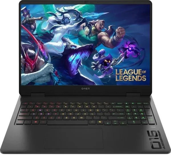 HP OMEN Slim 16-an0119 (BM7B9UA)