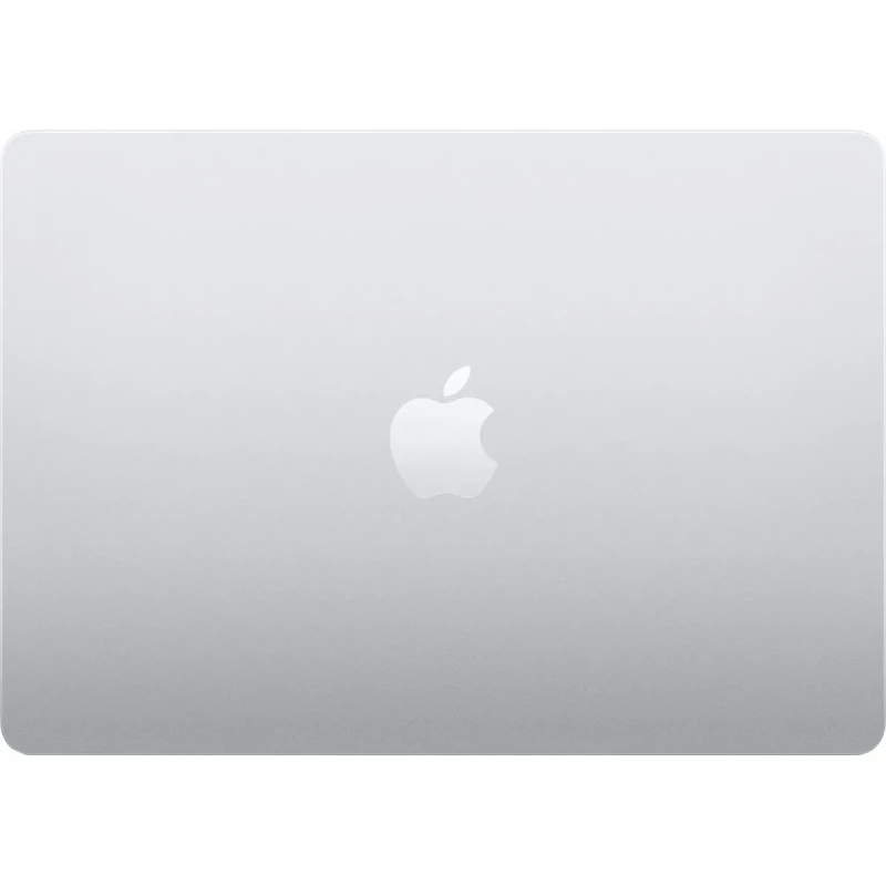 Apple MacBook Air 13.6" M5 24/1TB Silver 2026 (MDH94) - Зображення 2