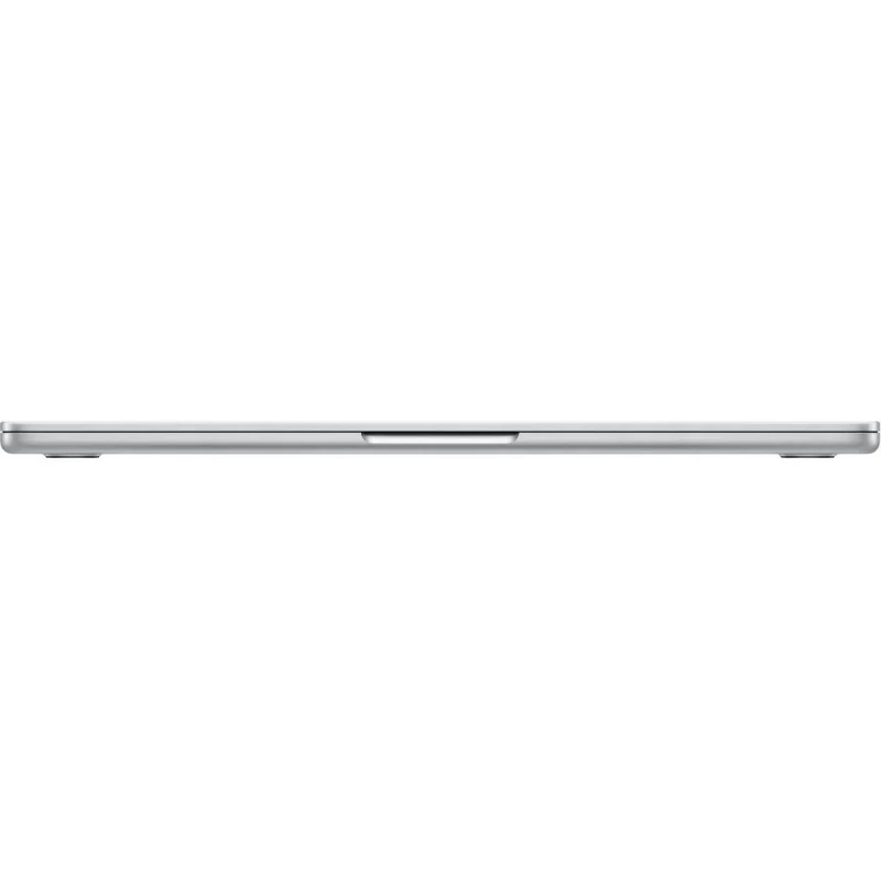 Apple MacBook Air 13.6" M5 24/1TB Silver 2026 (MDH94) - Зображення 3