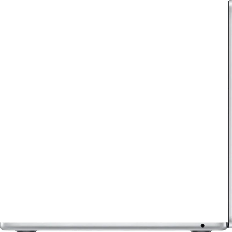 Apple MacBook Air 13.6" M5 24/1TB Silver 2026 (MDH94) - Зображення 4