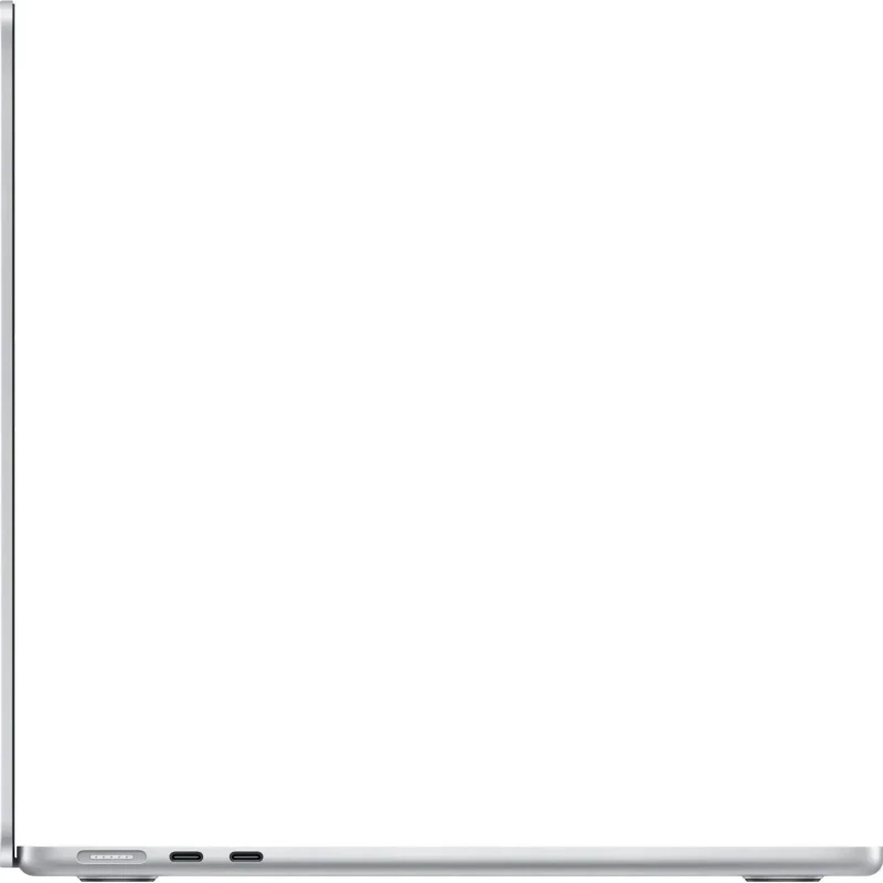 Apple MacBook Air 13.6" M5 24/1TB Silver 2026 (MDH94) - Зображення 5