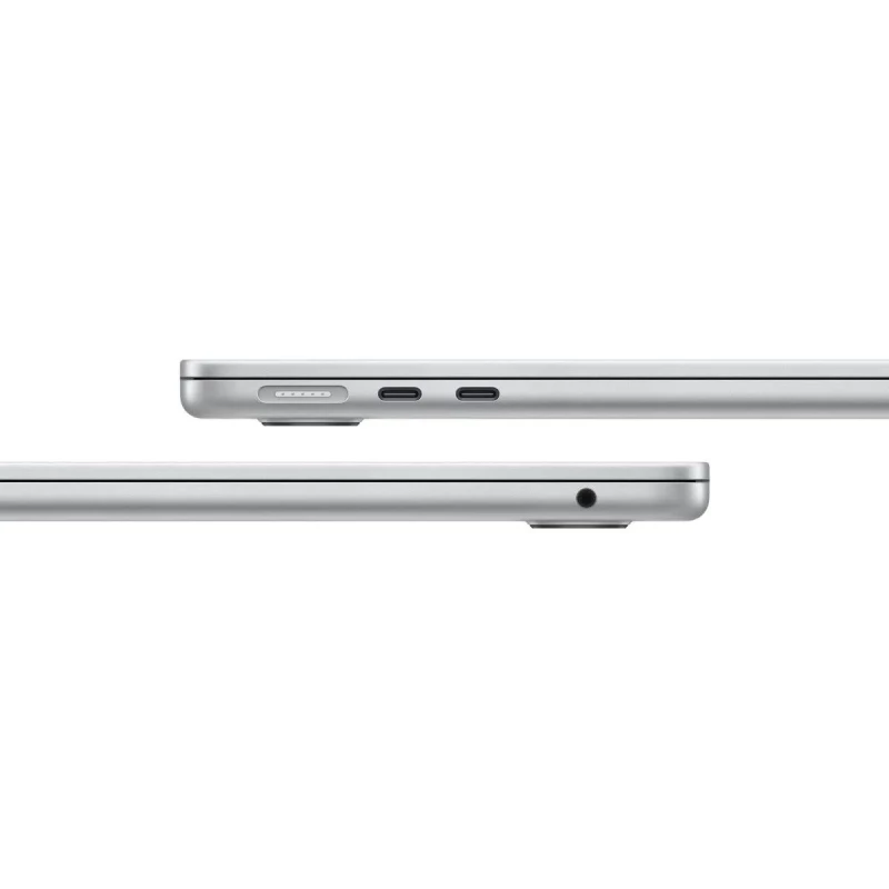 Apple MacBook Air 13.6" M5 24/1TB Silver 2026 (MDH94) - Зображення 6
