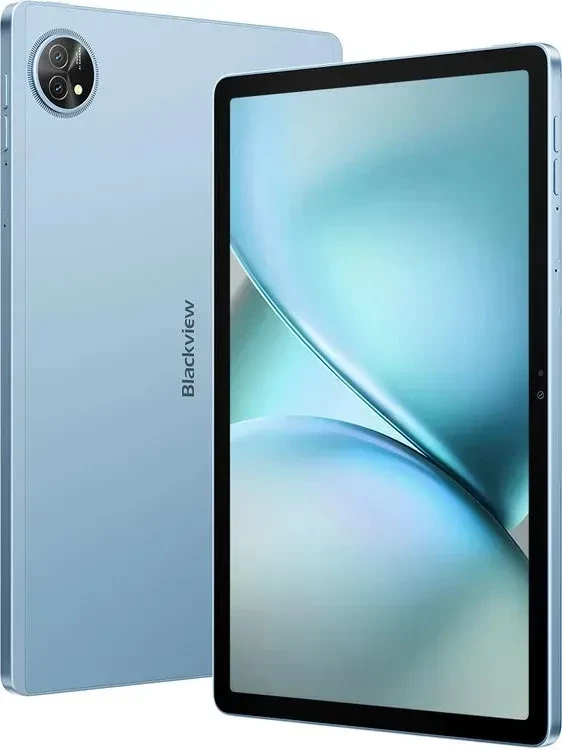 Blackview Zeno 10 6/256GB Ice Blue - Зображення 5