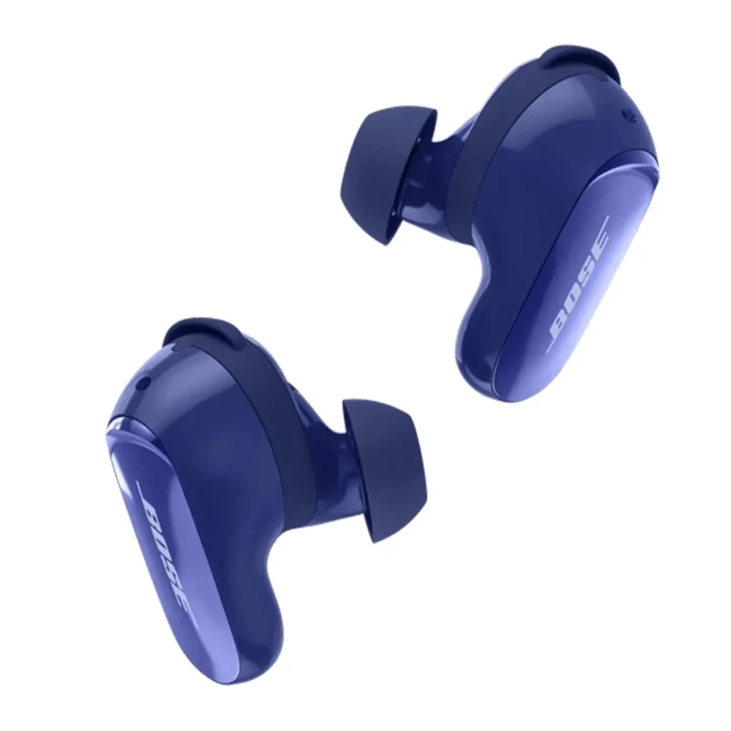Bose QuietComfort Ultra Earbuds [2nd Gen] - Midnight Violet (896637-0050) - Зображення 1