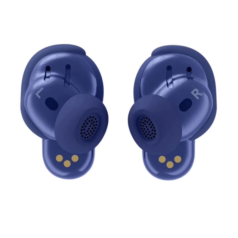 Bose QuietComfort Ultra Earbuds [2nd Gen] - Midnight Violet (896637-0050) - Зображення 3