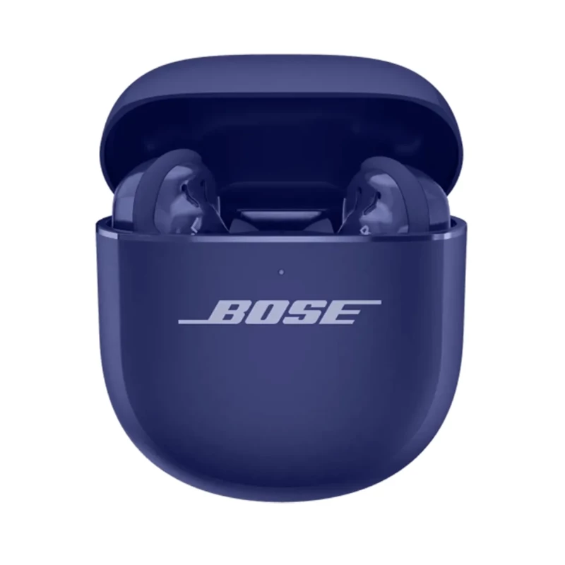 Bose QuietComfort Ultra Earbuds [2nd Gen] - Midnight Violet (896637-0050) - Зображення 4