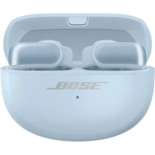 Bose Ultra Open Earbuds Moonstone Blue (881046-0030) - Зображення 1