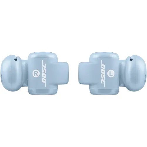Bose Ultra Open Earbuds Moonstone Blue (881046-0030) - Зображення 5