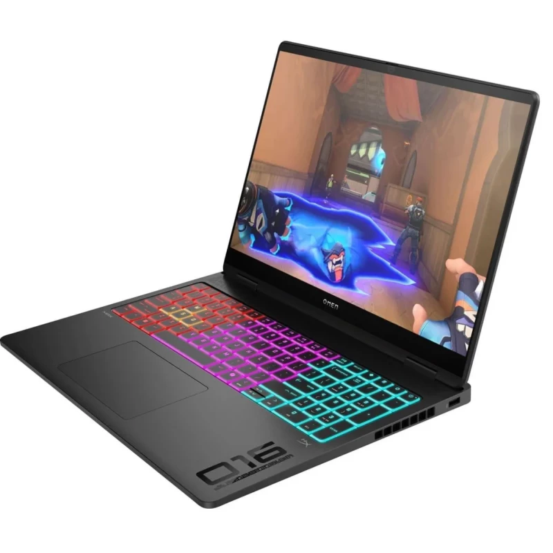 HP Omen Max 16z-ak000 (C50FZAV) 32GB/1TB CUSTOM - Зображення 2
